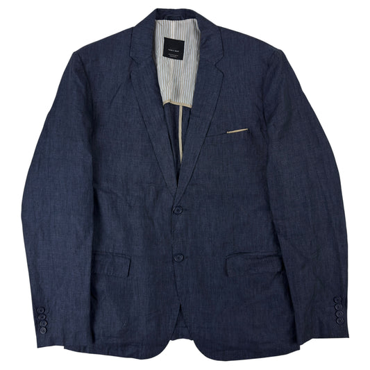 Sacou Zara 100% In - M/L