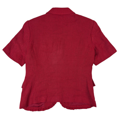 Sacou Luca Di Firenze Femei 100% In - L
