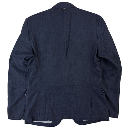 Sacou Zara 100% In - M/L