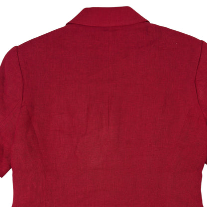 Sacou Luca Di Firenze Femei 100% In - L