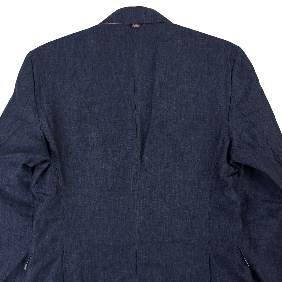 Sacou Zara 100% In - M/L