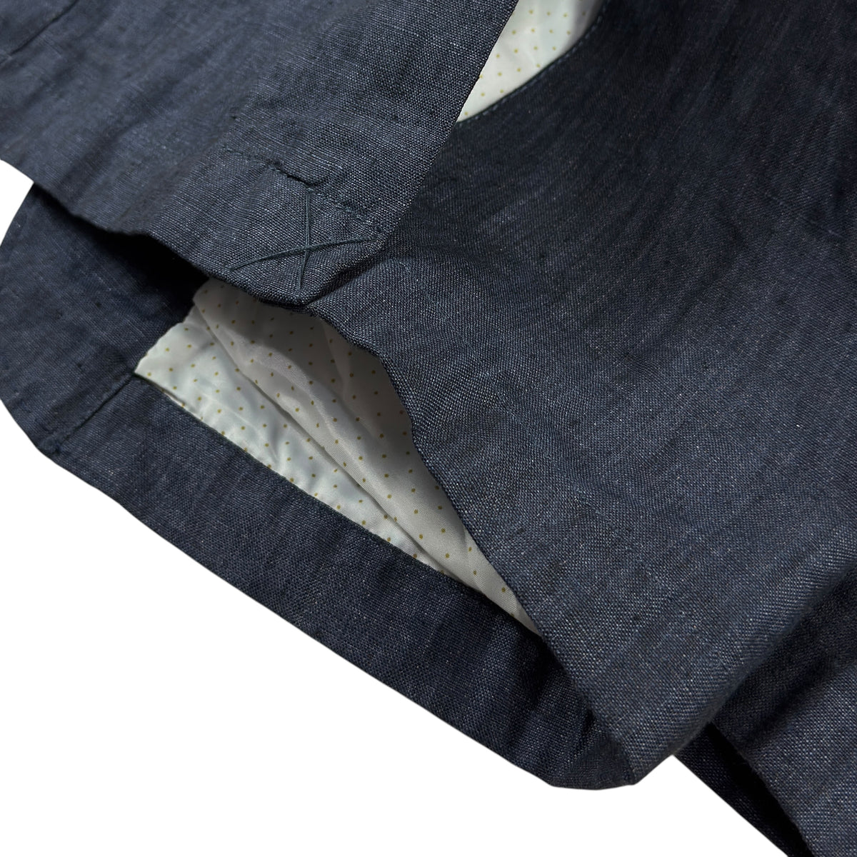 Sacou Zara 100% In - M/L