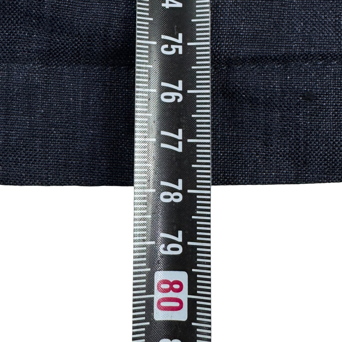Sacou Zara 100% In - M/L