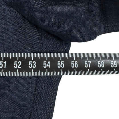 Sacou Zara 100% In - M/L