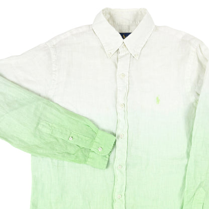 Cămașă Ralph Lauren 100% In - S/M