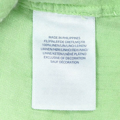 Cămașă Ralph Lauren 100% In - S/M