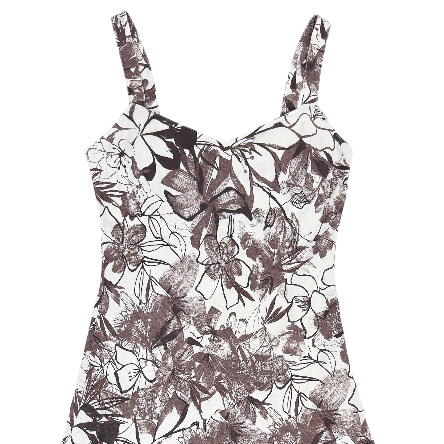 Rochie Per Una Femei 100% In - M/L