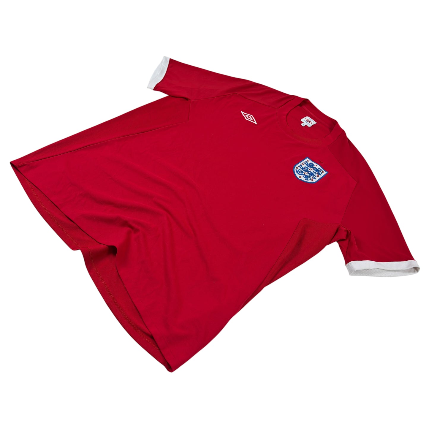 Jersey Umbro England - XL/XXL