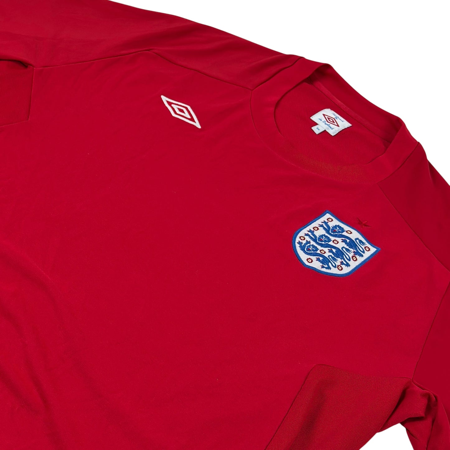 Jersey Umbro England - XL/XXL