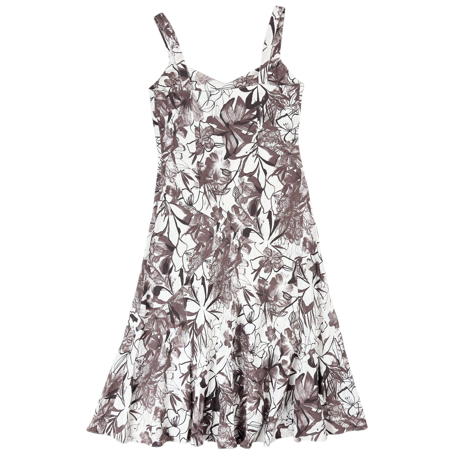 Rochie Per Una Femei 100% In - M/L