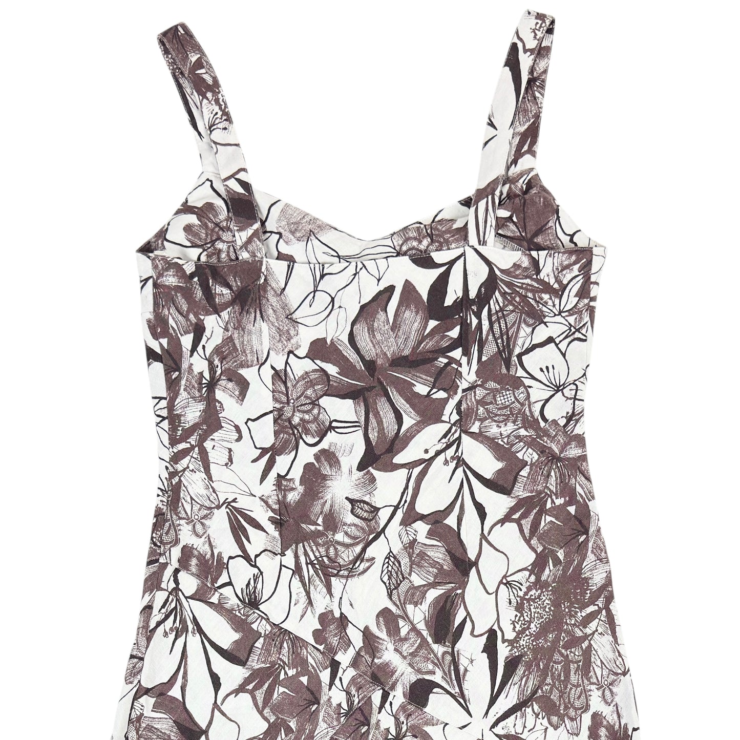 Rochie Per Una Femei 100% In - M/L