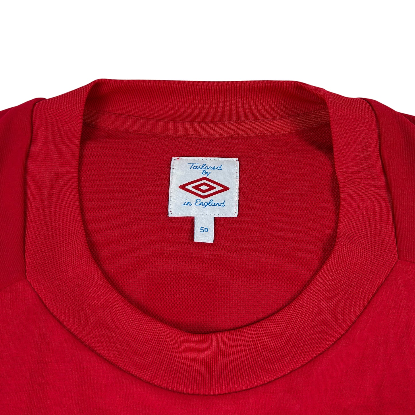 Jersey Umbro England - XL/XXL