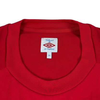 Jersey Umbro England - XL/XXL