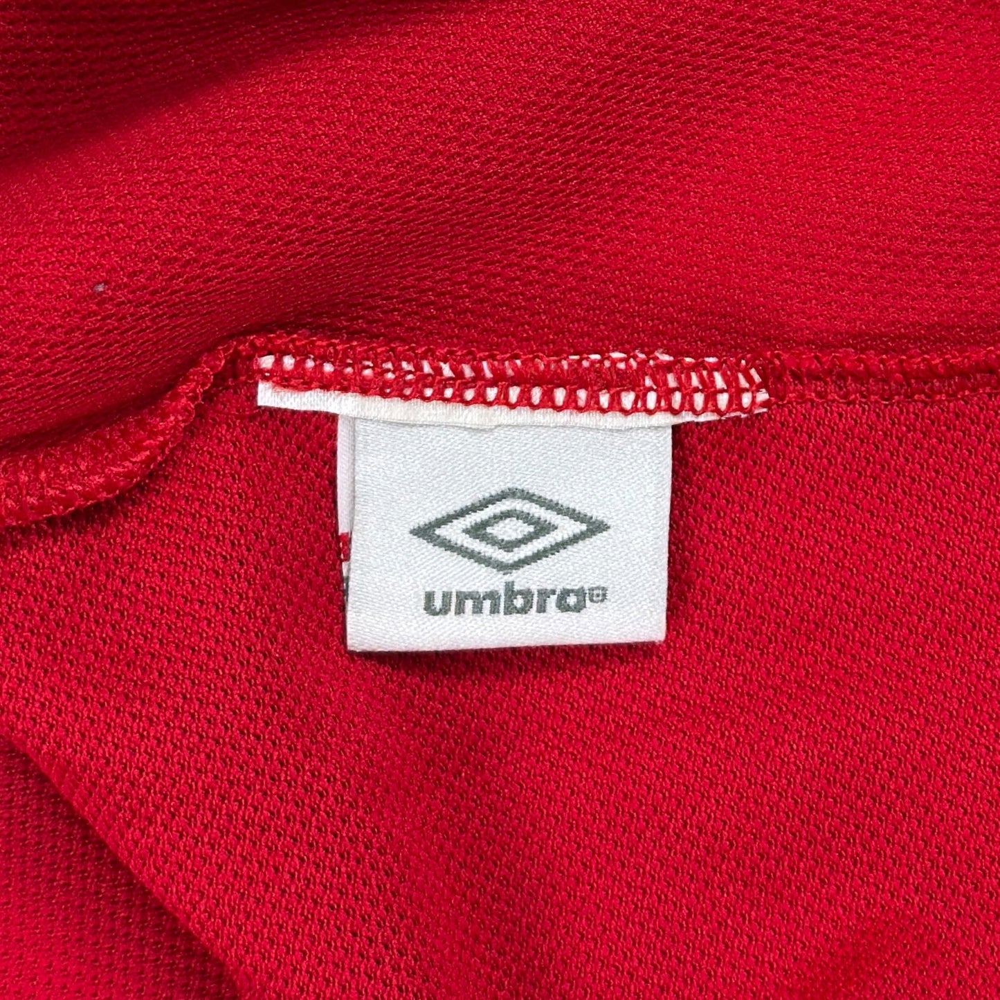 Jersey Umbro England - XL/XXL