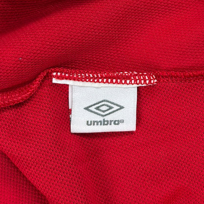 Jersey Umbro England - XL/XXL