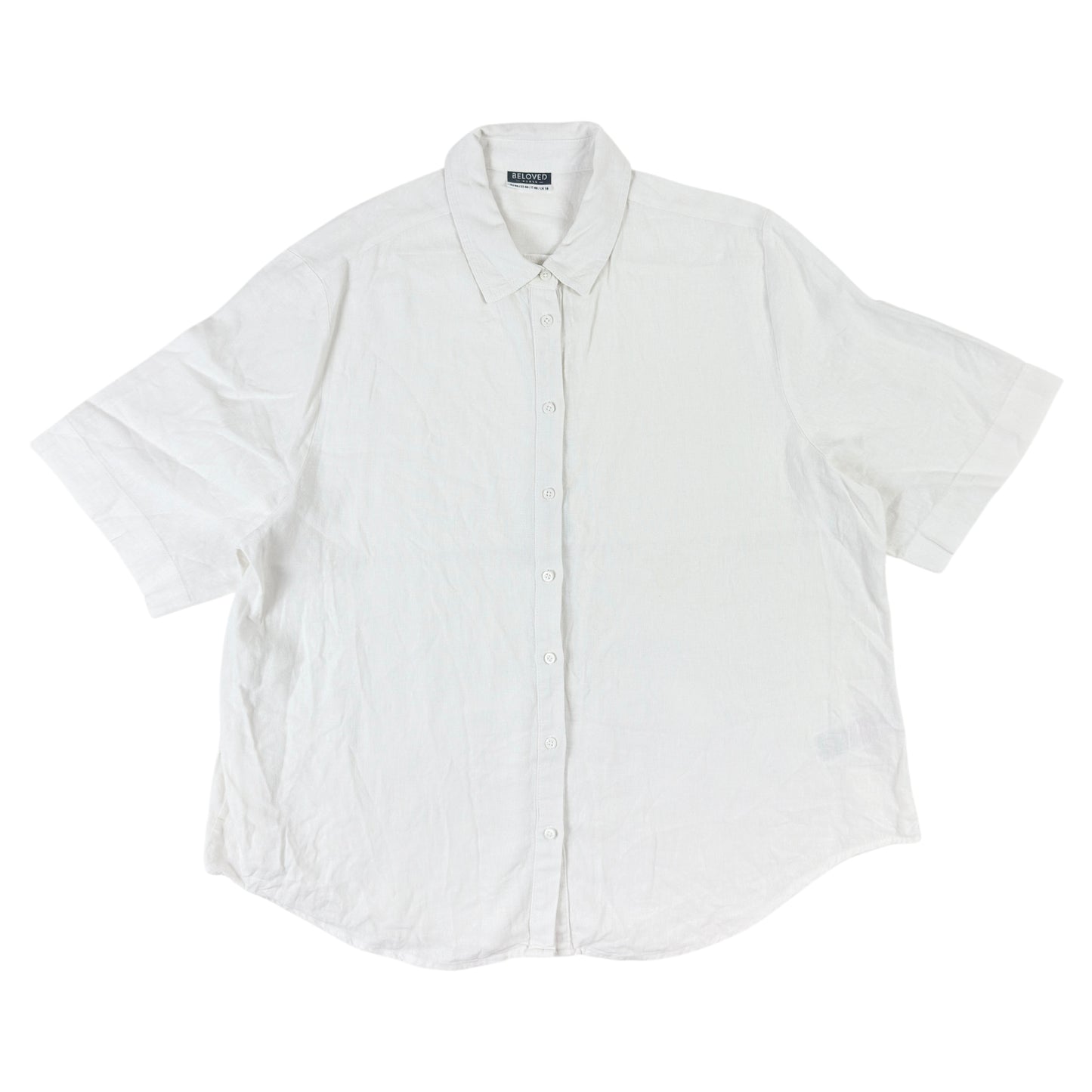 Cămașă Beloved Femei 55% In - XL/XXL