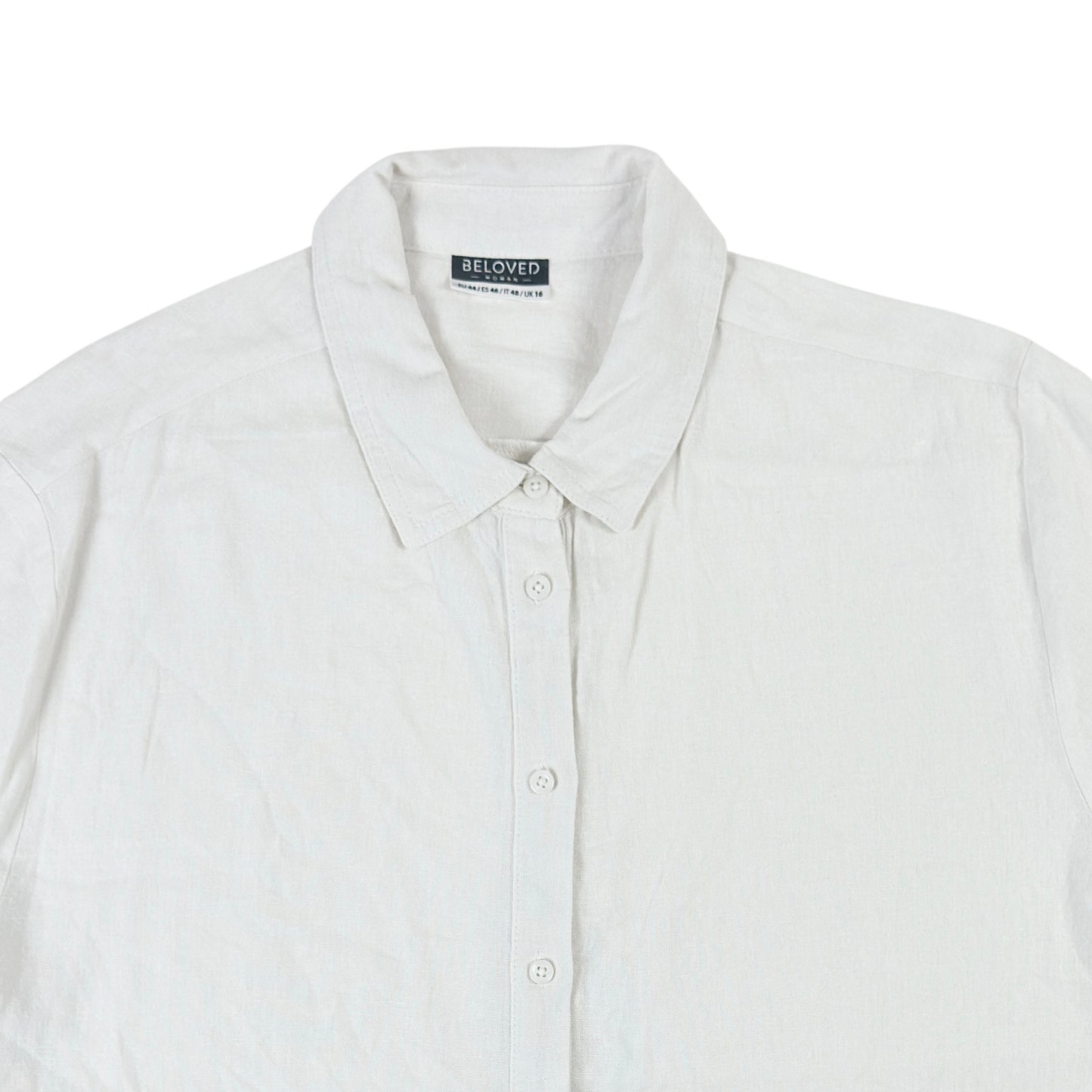 Cămașă Beloved Femei 55% In - XL/XXL