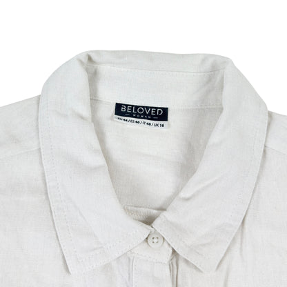 Cămașă Beloved Femei 55% In - XL/XXL