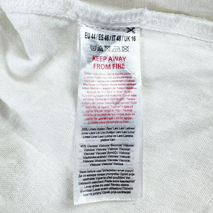 Cămașă Beloved Femei 55% In - XL/XXL