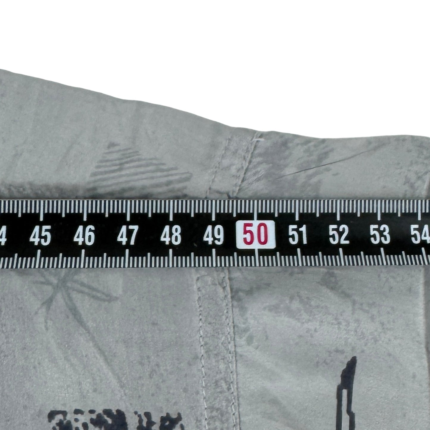 Cămașă Enrico Amati Vintage 100% Mătase - L/XL