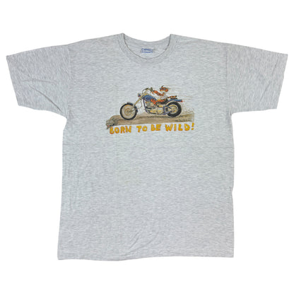 Tricou Vintage Din Anul 1993 - XL/XXL