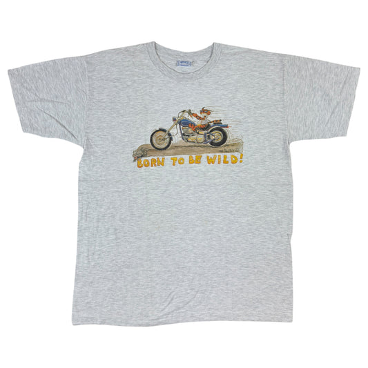 Tricou Vintage Din Anul 1993 - XL/XXL
