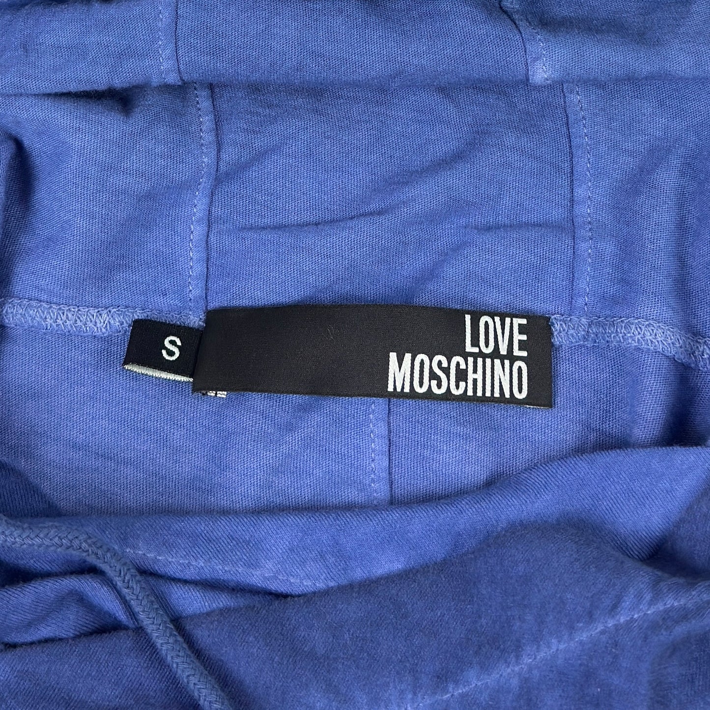 Hanorac MOSCHINO - S/M