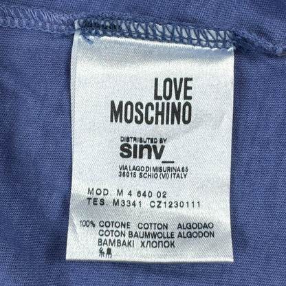 Hanorac MOSCHINO - S/M