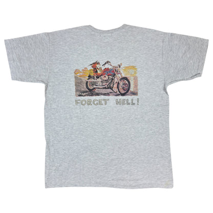 Tricou Vintage Din Anul 1993 - XL/XXL