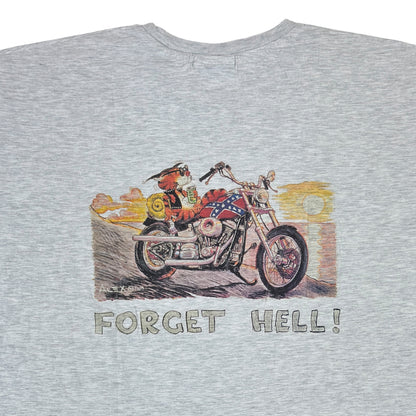 Tricou Vintage Din Anul 1993 - XL/XXL