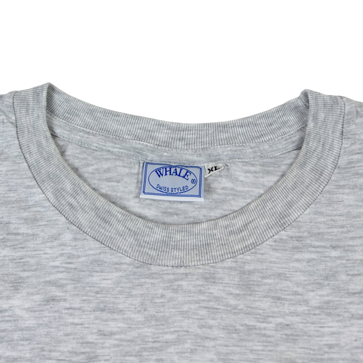 Tricou Vintage Din Anul 1993 - XL/XXL