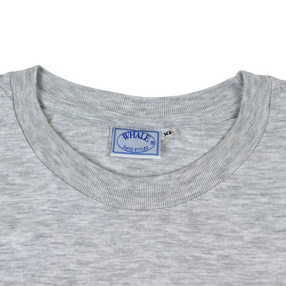 Tricou Vintage Din Anul 1993 - XL/XXL