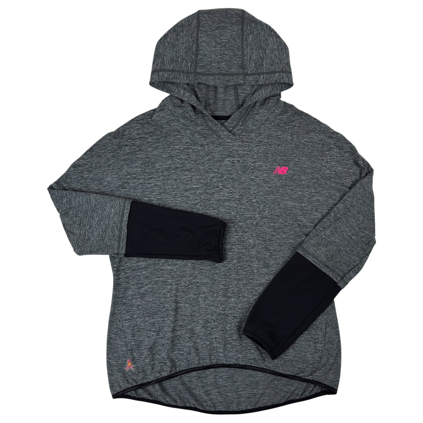 Hanorac New Balance Femei - XL