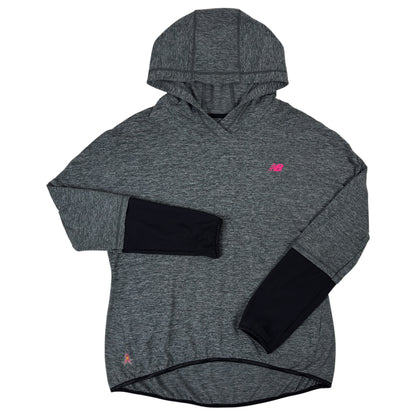 Hanorac New Balance Femei - XL