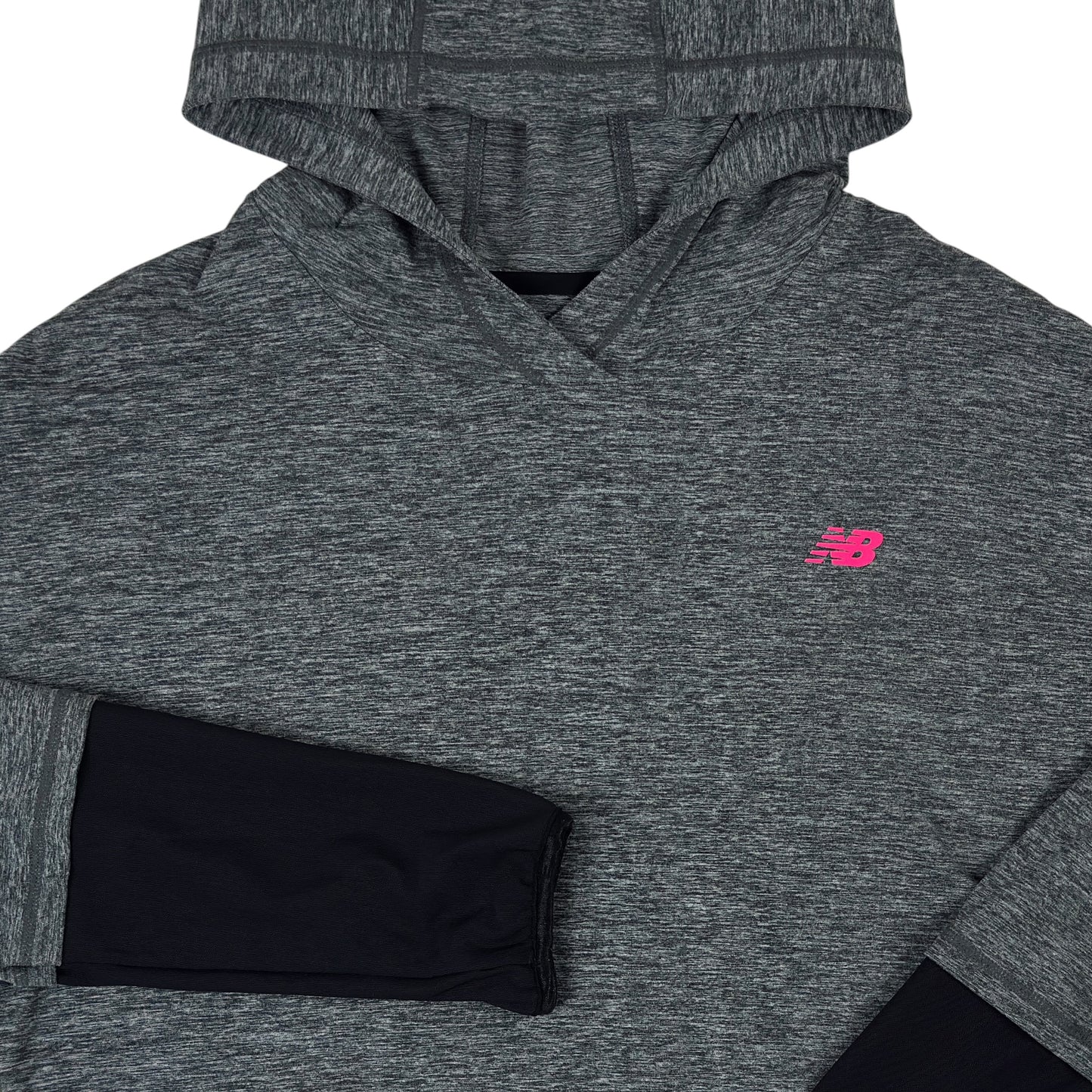 Hanorac New Balance Femei - XL