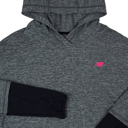 Hanorac New Balance Femei - XL