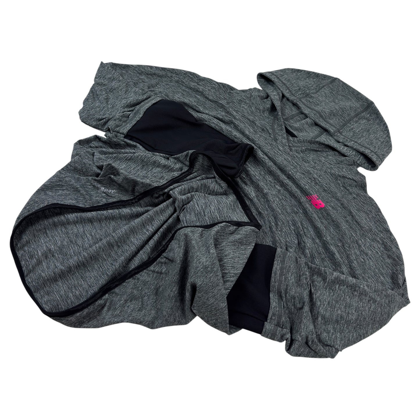 Hanorac New Balance Femei - XL