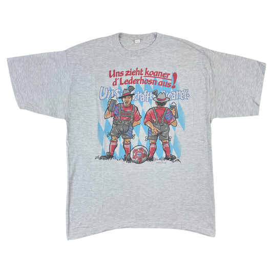Tricou FC Bayern Munchen Vintage Din Anul 1994 - XXL