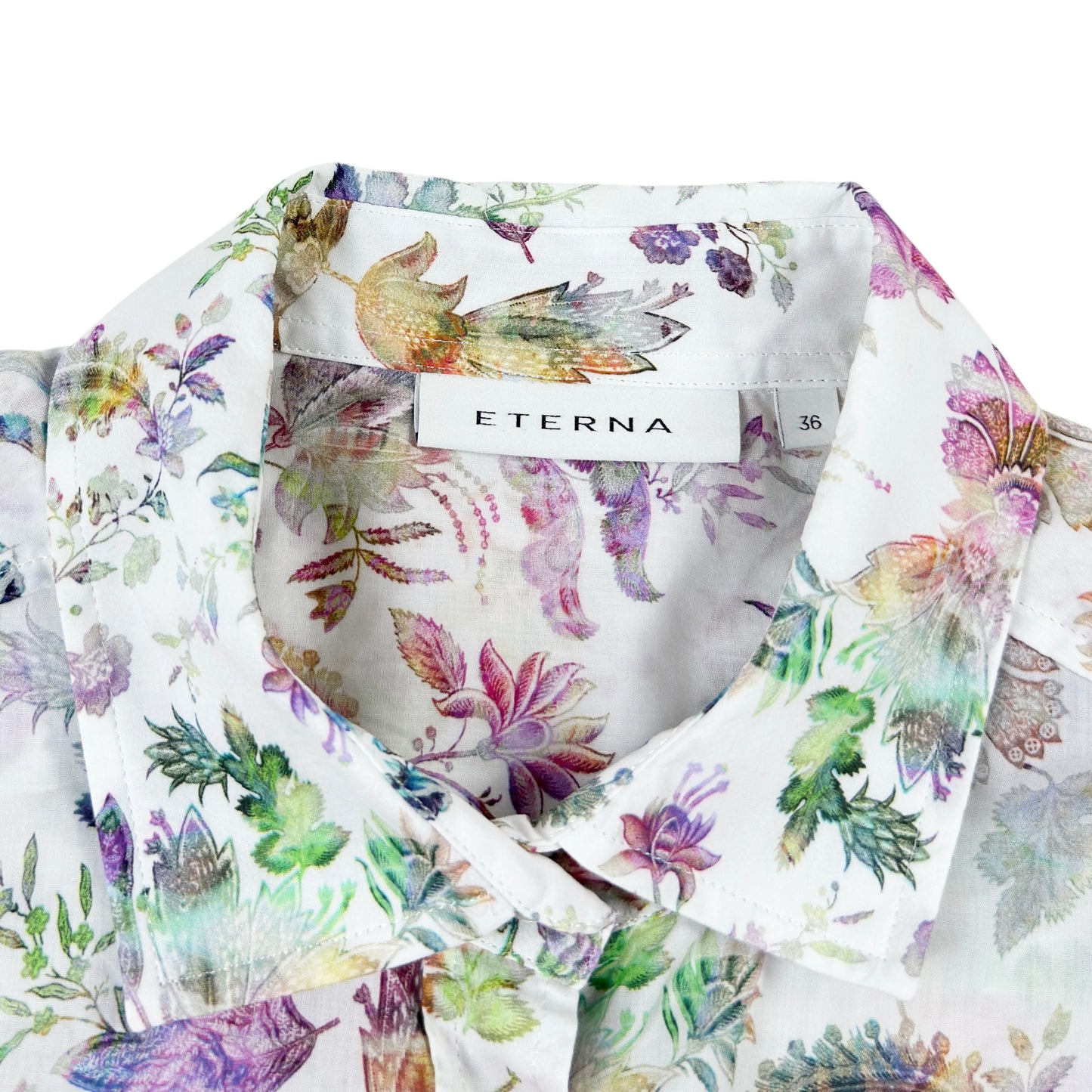 Cămașă Eterna Femei - XS