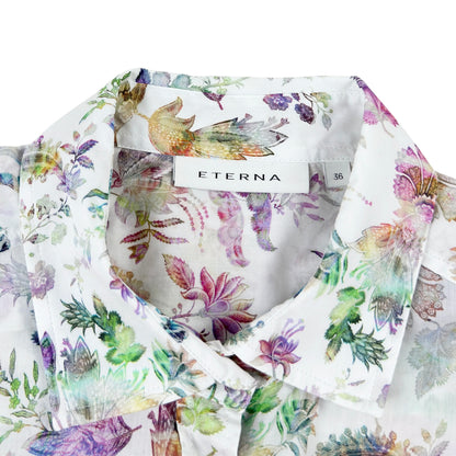 Cămașă Eterna Femei - XS