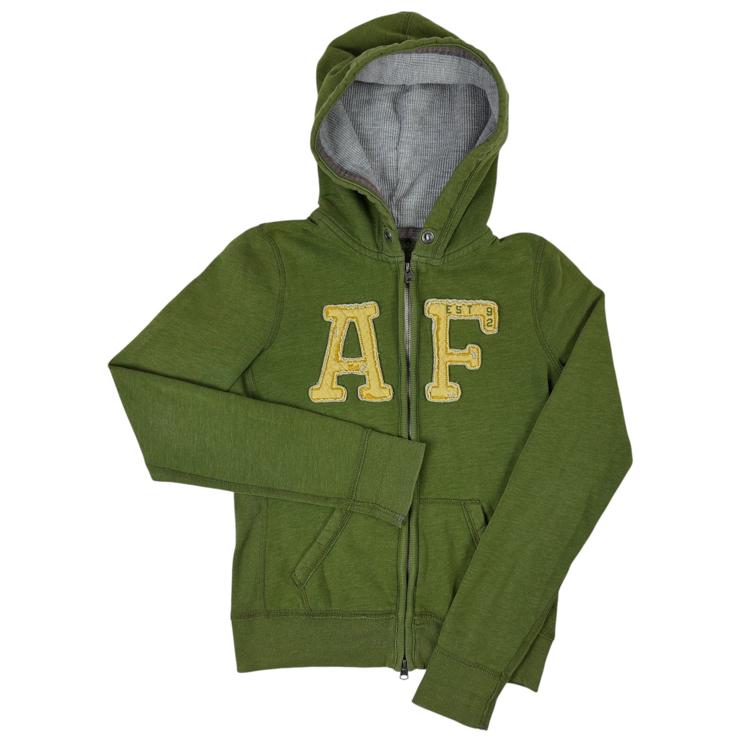 Hanorac Abercrombie&Fitch Vintage Femei - S/M