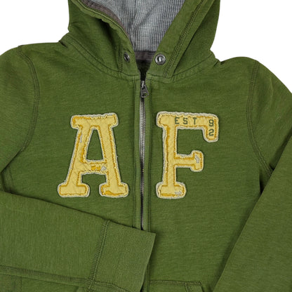 Hanorac Abercrombie&Fitch Vintage Femei - S/M