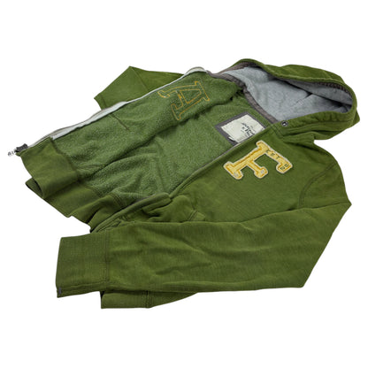 Hanorac Abercrombie&Fitch Vintage Femei - S/M