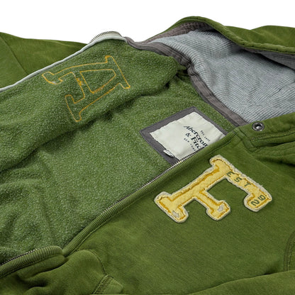 Hanorac Abercrombie&Fitch Vintage Femei - S/M