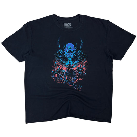 Tricou World Of Warcraft - XXL