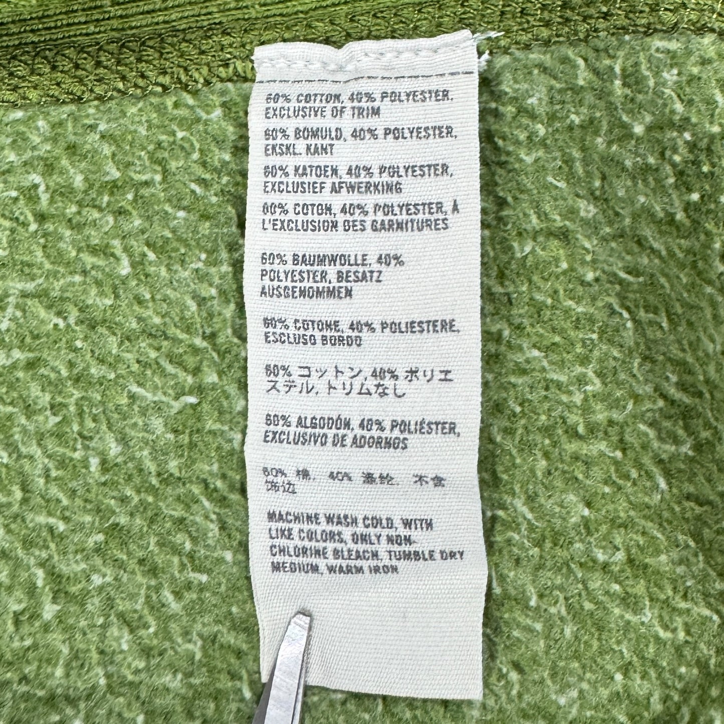 Hanorac Abercrombie&Fitch Vintage Femei - S/M