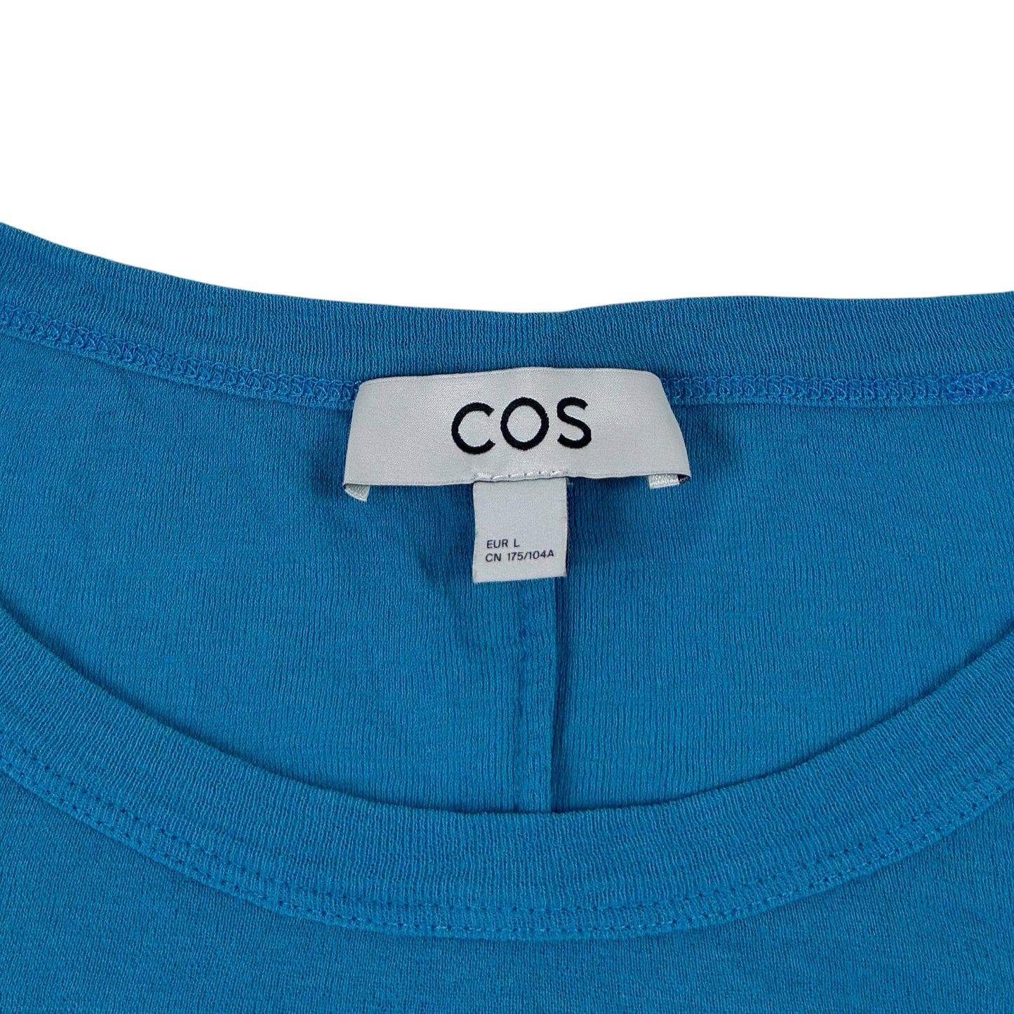 Tricou COS Femei - L