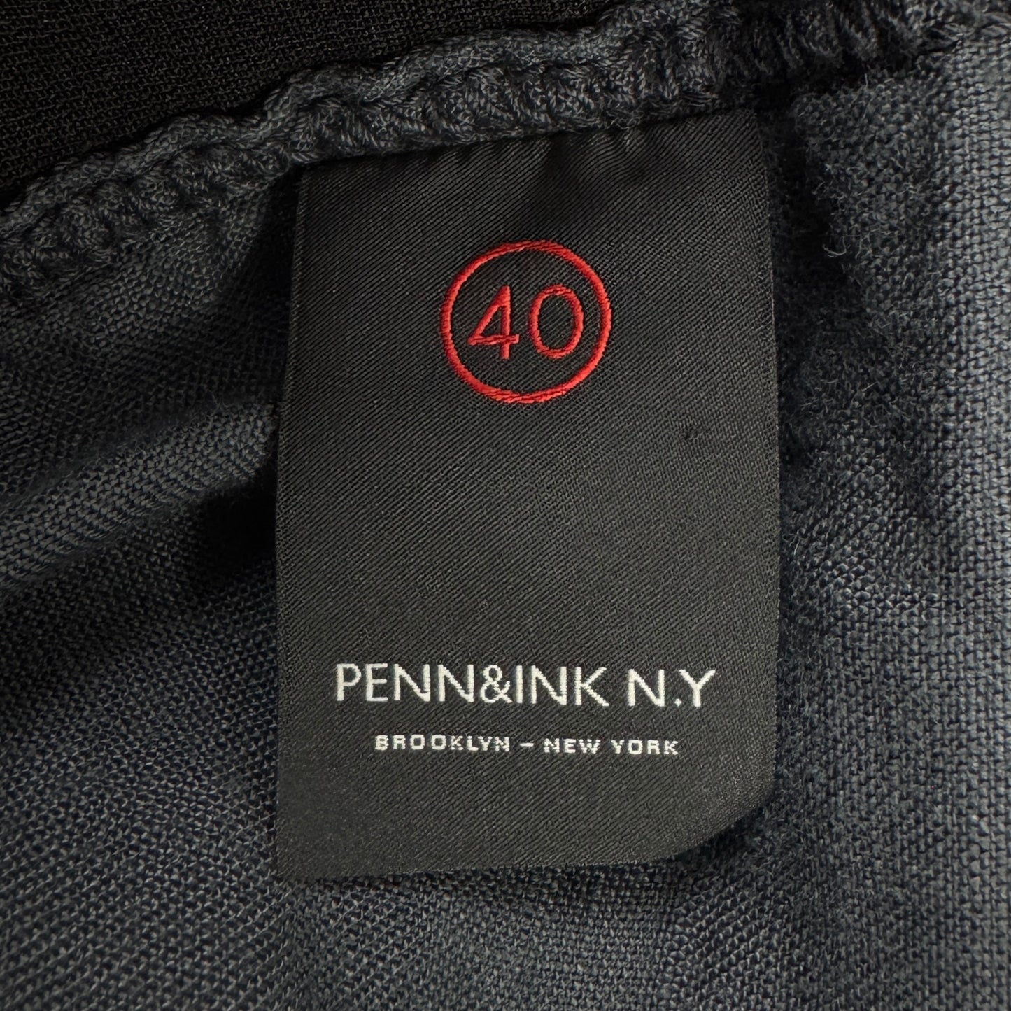 Fustă Penn&Ink N.Y Femei 100% In - L