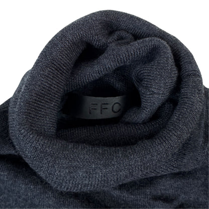 Cardigan FFC Femei 100% Lână - Universală