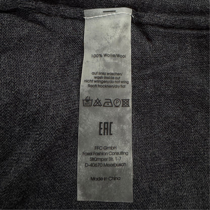 Cardigan FFC Femei 100% Lână - Universală